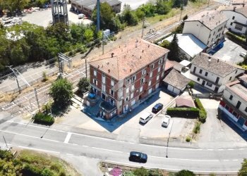 Two-room apartment 42017 Novellara RE, Novellara - photo 30