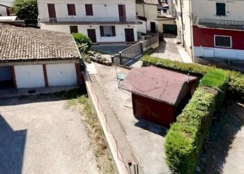 Two-room apartment 42017 Novellara RE, Novellara - photo 31