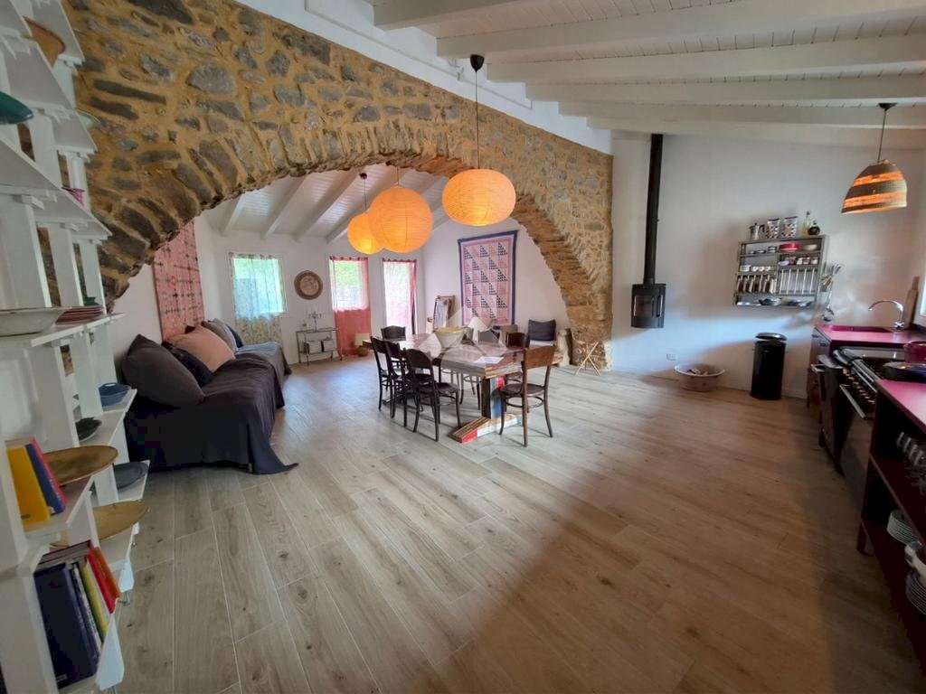 Loft Via Mario Laura, Ceriana - photo 1