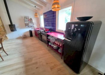 Loft Via Mario Laura, Ceriana - photo 2