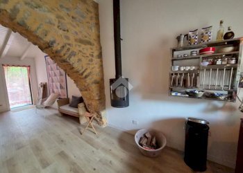 Loft Via Mario Laura, Ceriana - photo 12