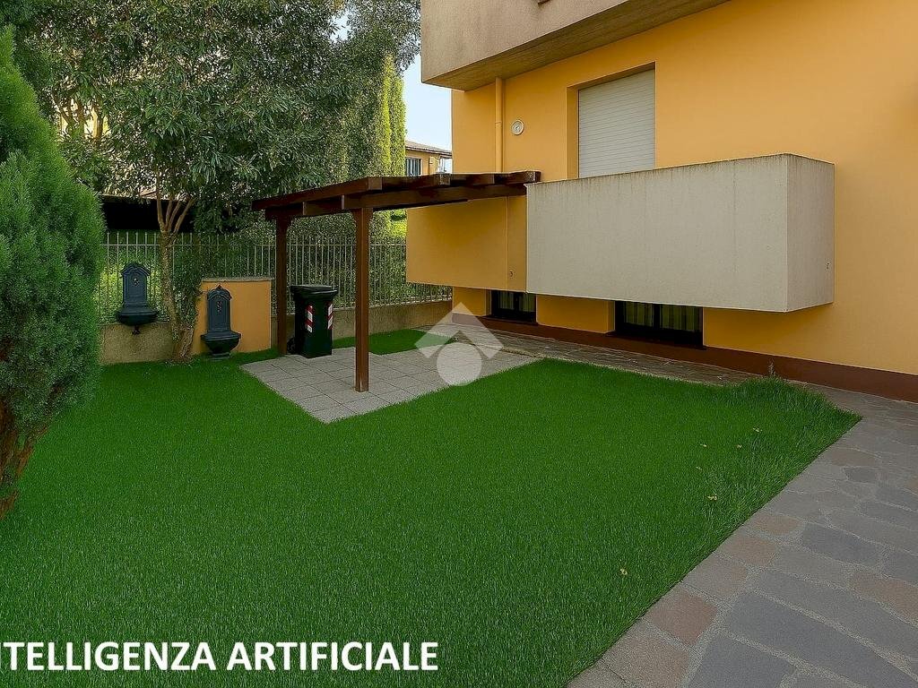 Three-room apartment Via Raffaello, Medesano - photo 2