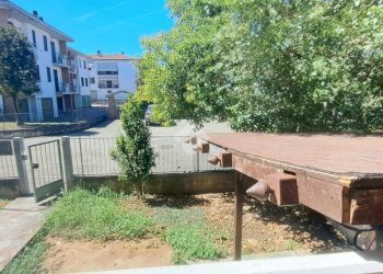 Three-room apartment Via Raffaello, Medesano - photo 10