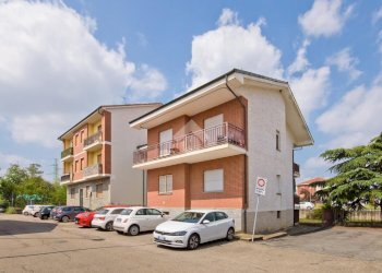 Three-room apartment Int. Strada Genova, Moncalieri - photo 17
