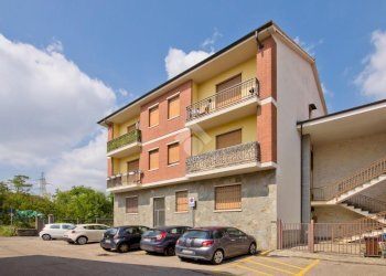 Three-room apartment Int. Strada Genova, Moncalieri - photo 20