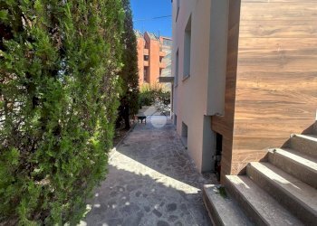 Bilocale Via Edmondo de amicis, Parma - foto 13