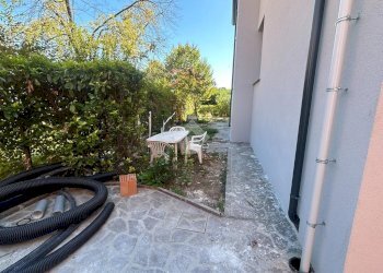 Bilocale Via Edmondo de amicis, Parma - foto 14