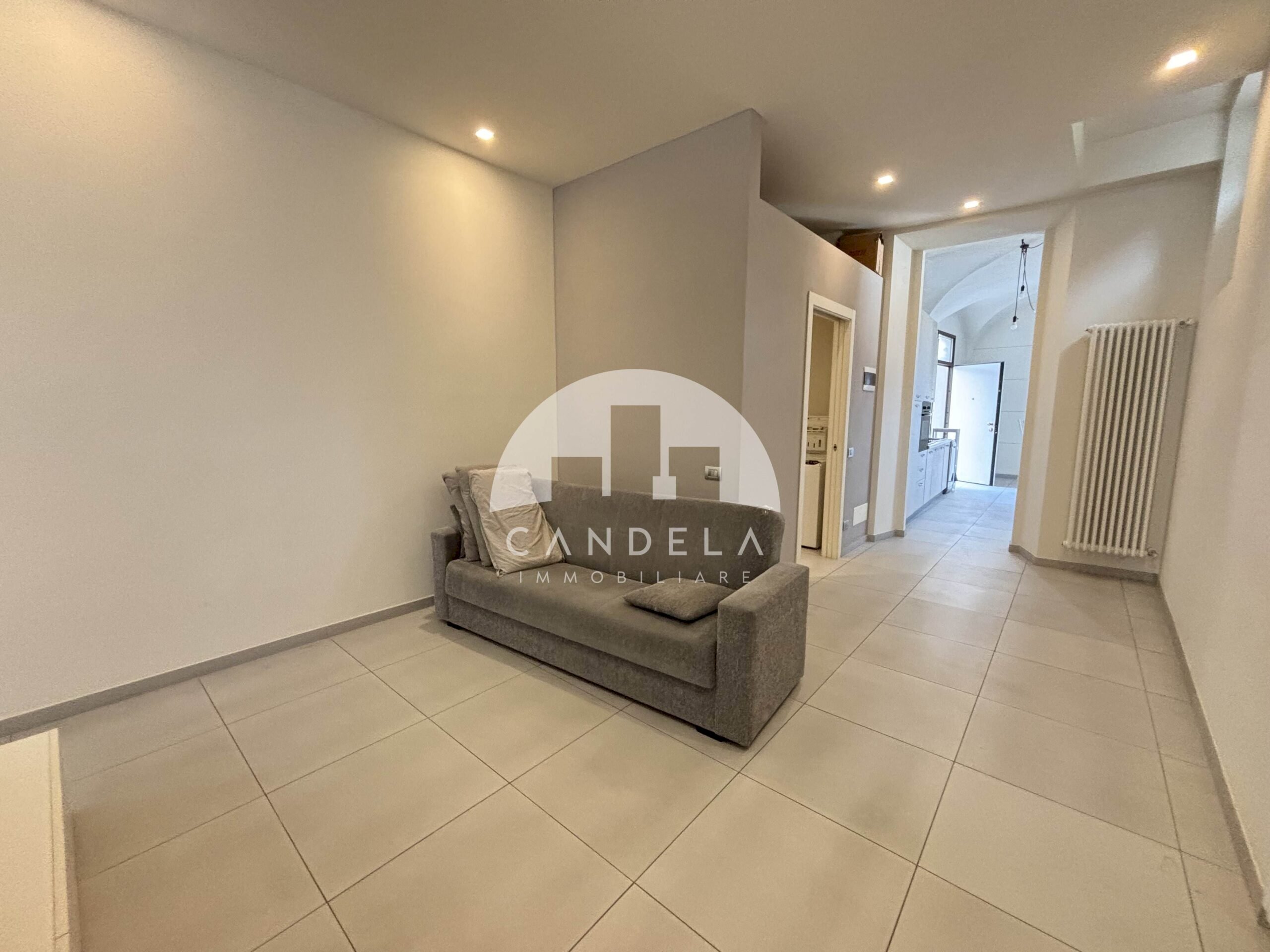 One-room apartment Mondovì - photo 1