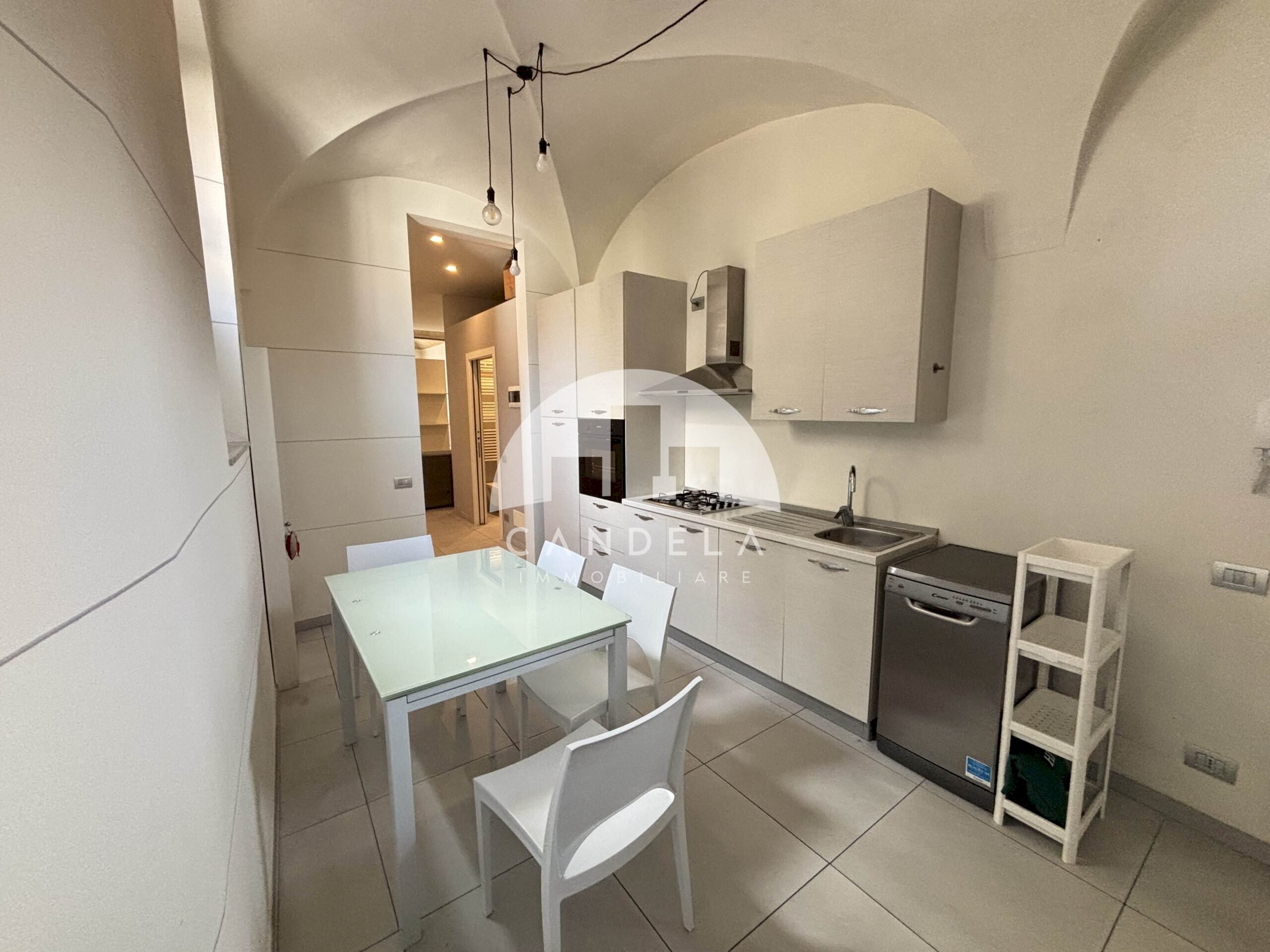 One-room apartment Mondovì - photo 2