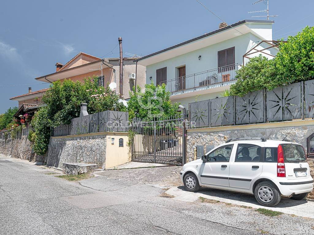 Foto 2 - Casa indipendente Anagni - foto 2