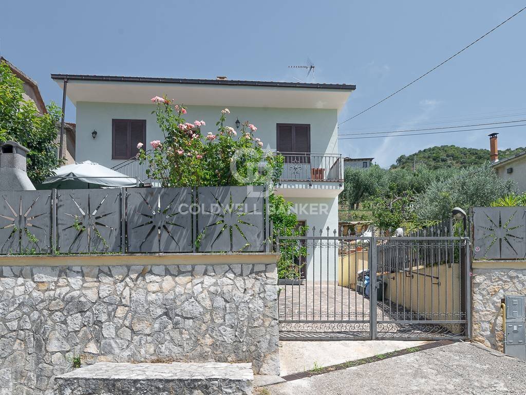 Foto 1 - Casa indipendente Anagni - foto 1