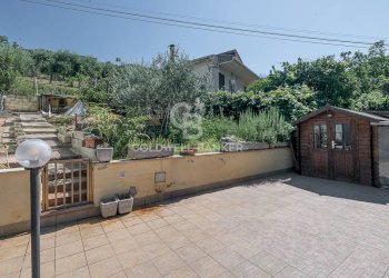 Foto 51 - Casa indipendente Anagni - foto 51