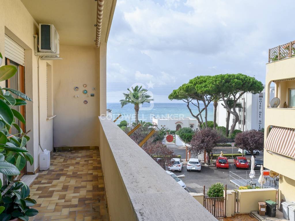 Foto 1 - Bilocale Via Aurelia
 
155, Santa Marinella - foto 1