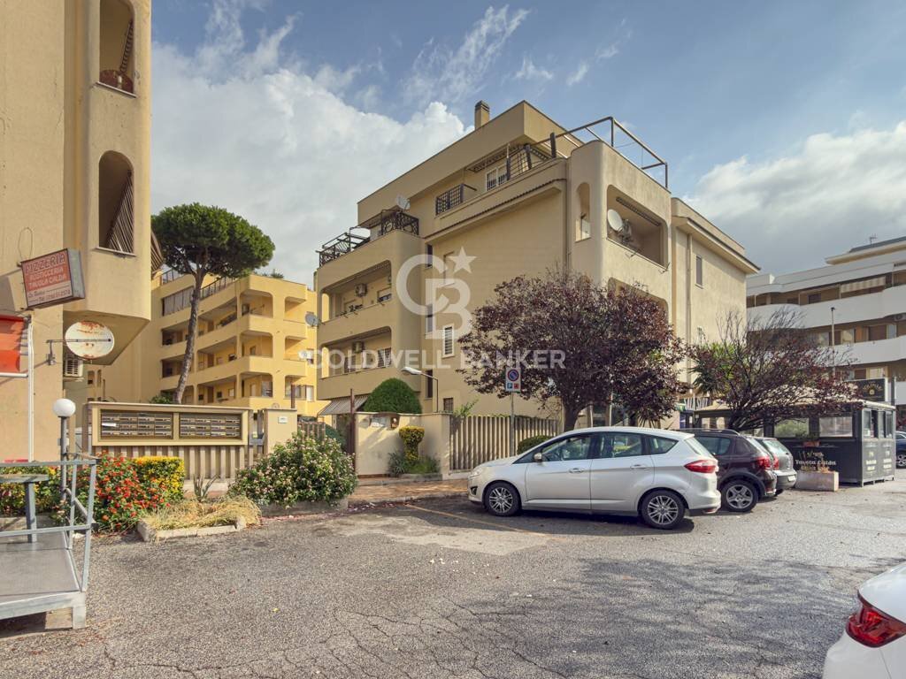 Foto 2 - Bilocale Via Aurelia
 
155, Santa Marinella - foto 2