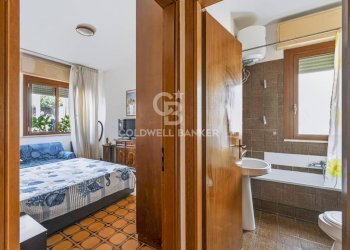Foto 25 - Bilocale Via Aurelia
 
155, Santa Marinella - foto 25
