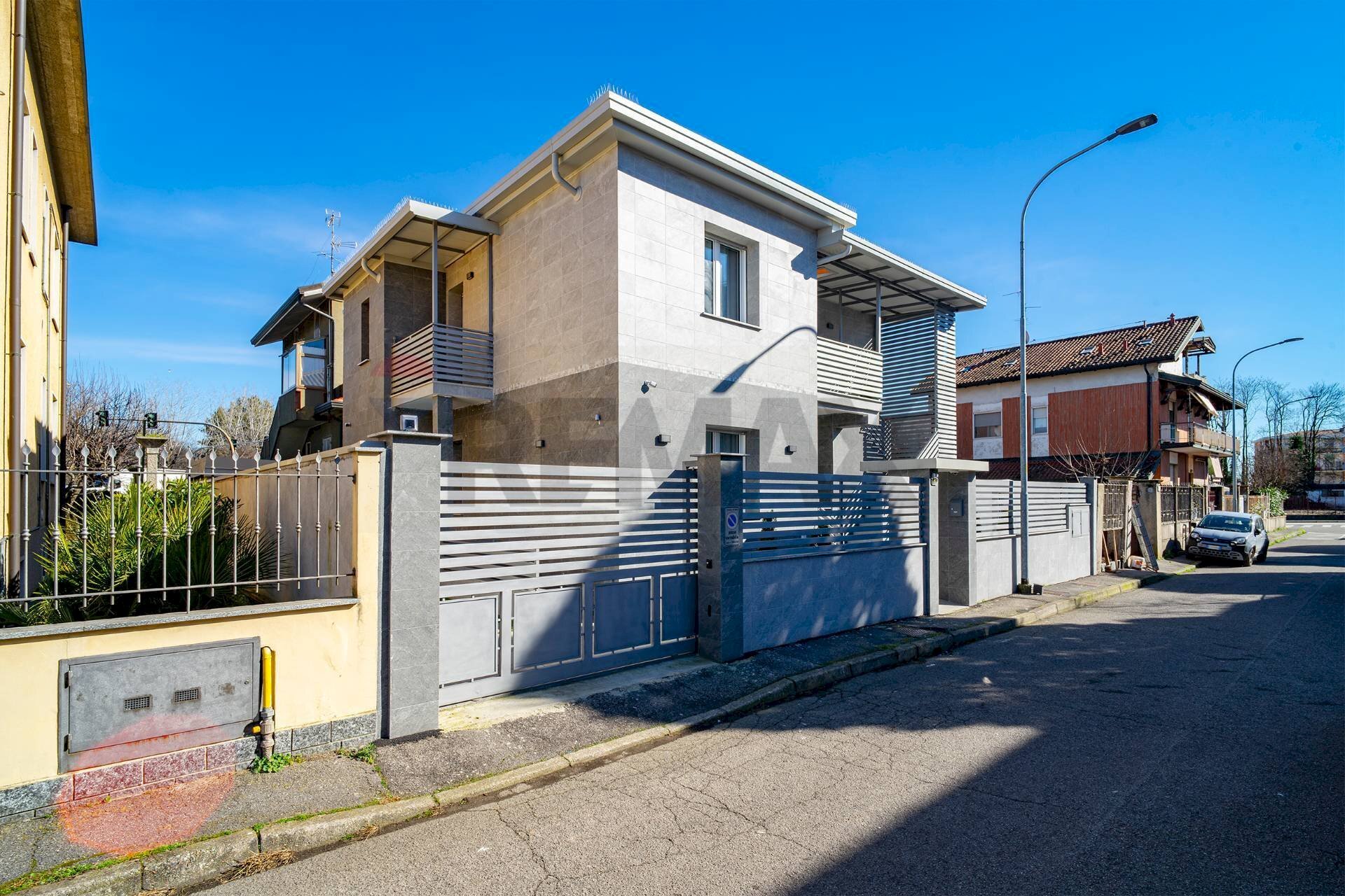 Casa all\'aperto - One-room apartment Via Monte Ceneri
 
6, Rho - photo 1