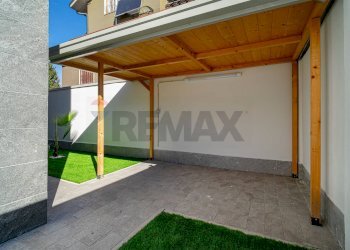 Terrazza - One-room apartment Via Monte Ceneri
6, Rho - photo 6