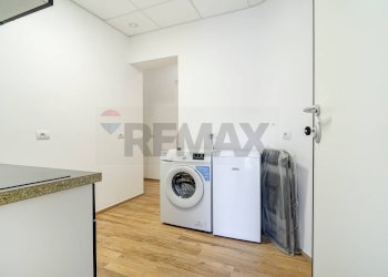 Lavanderia - One-room apartment Via Monte Ceneri
6, Rho - photo 8