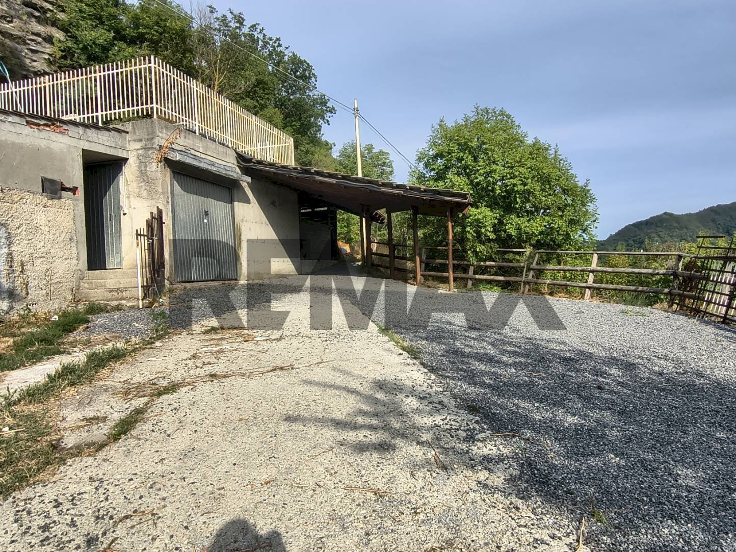 Casa all\'aperto - Casa indipendente Località Gorrette
2, Millesimo - foto 2