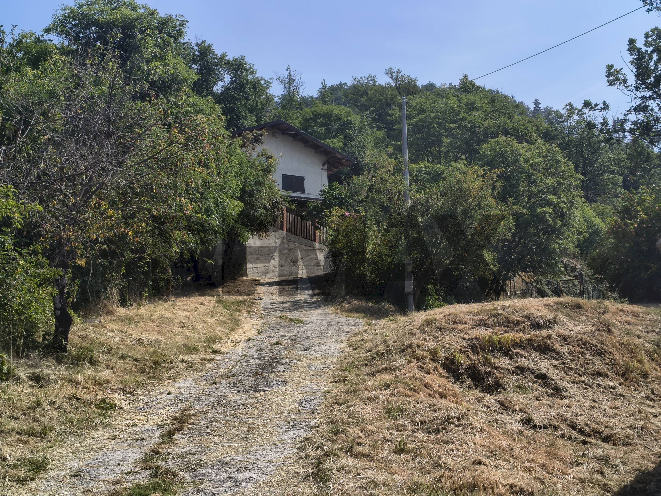 Giardino - Casa indipendente Località Gorrette
2, Millesimo - foto 3