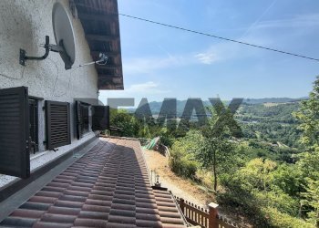 Balcone - Casa indipendente Località Gorrette
 
2, Millesimo - foto 24