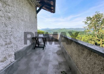 Balcone - Casa indipendente Località Gorrette
 
2, Millesimo - foto 25