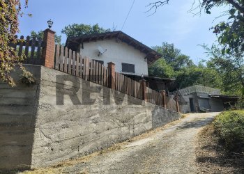 Casa all\'aperto - Casa indipendente Località Gorrette
 
2, Millesimo - foto 27