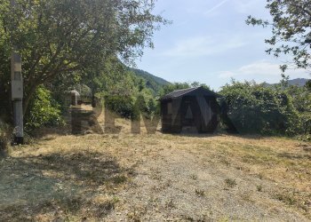 Vista delle montagne - Casa indipendente Località Gorrette
 
2, Millesimo - foto 28