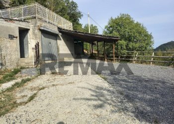 Casa all\'aperto - Casa indipendente Località Gorrette
 
2, Millesimo - foto 30