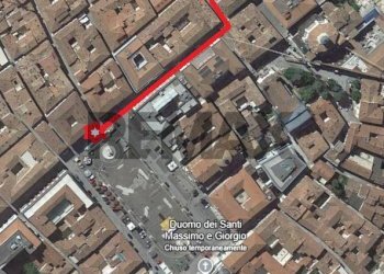 Posizione della mappa - Locale Commerciale Via Bazzano
7, L'Aquila - foto 19