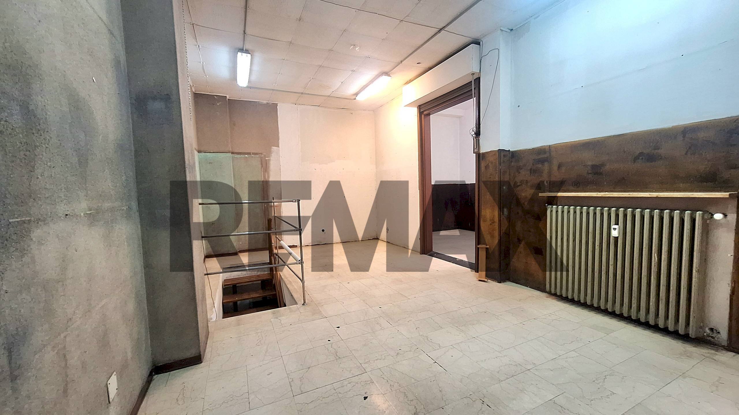 Stanza vuota - Negozio Via Berenini
12, Fidenza - foto 3