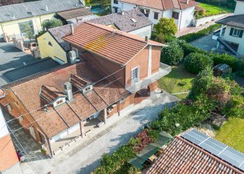 Casa all\'aperto - Casa semi indipendente Via Giacomo Puccini
7, Busseto - foto 4