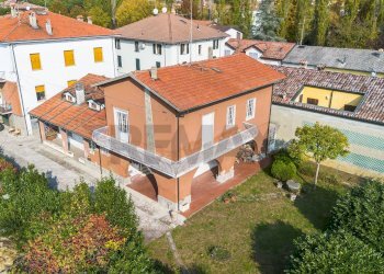 Casa all\'aperto - Casa semi indipendente Via Giacomo Puccini
7, Busseto - foto 5