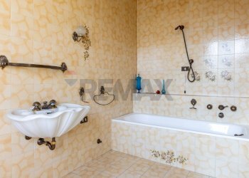 Bagno - Casa semi indipendente Via Giacomo Puccini
7, Busseto - foto 15