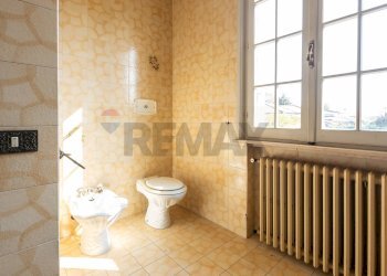 Bagno - Casa semi indipendente Via Giacomo Puccini
7, Busseto - foto 16