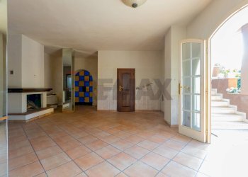 Soggiorno - Casa semi indipendente Via Giacomo Puccini
7, Busseto - foto 19