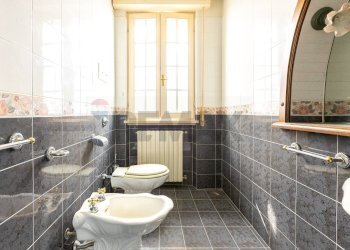 Bagno - Casa semi indipendente Via Giacomo Puccini
7, Busseto - foto 24