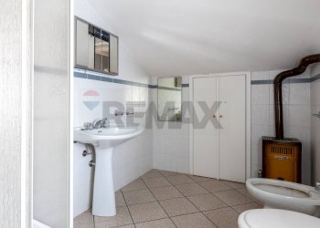 Bagno - Casa semi indipendente Via Giacomo Puccini
7, Busseto - foto 30