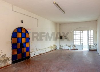 Stanza vuota - Casa semi indipendente Via Giacomo Puccini
7, Busseto - foto 34