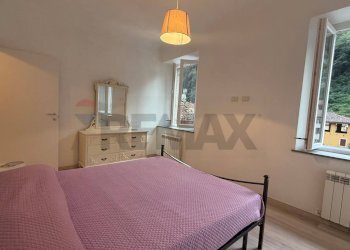 Camera / camera da letto - Appartamento Via Vittorio emanuele ponte a Serraglio
64, Bagni di Lucca - foto 21