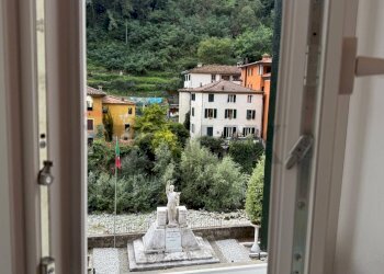 Dettagli - Appartamento Via Vittorio emanuele ponte a Serraglio
64, Bagni di Lucca - foto 24