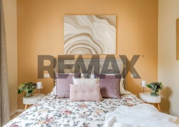 Camera / camera da letto - Three-room apartment via SS Annunziata
 
38, Lucca - photo 1