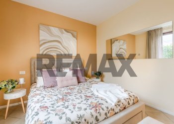 Camera / camera da letto - Three-room apartment via SS Annunziata
 
38, Lucca - photo 4