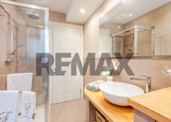 Bagno - Three-room apartment via SS Annunziata
 
38, Lucca - photo 6