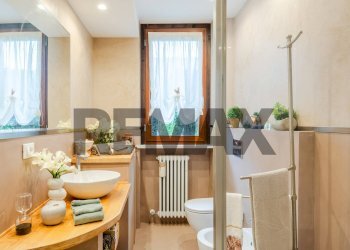 Bagno - Three-room apartment via SS Annunziata
 
38, Lucca - photo 7