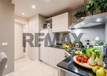 Cucina - Three-room apartment via SS Annunziata
 
38, Lucca - photo 10