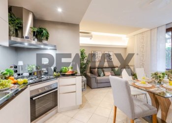 Cucina - Three-room apartment via SS Annunziata
 
38, Lucca - photo 11