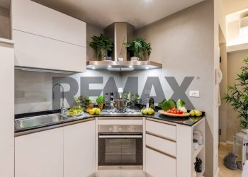 Cucina - Three-room apartment via SS Annunziata
 
38, Lucca - photo 12