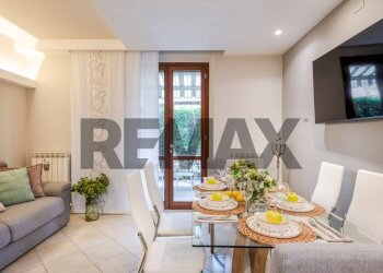 Sala da pranzo - Three-room apartment via SS Annunziata
 
38, Lucca - photo 13