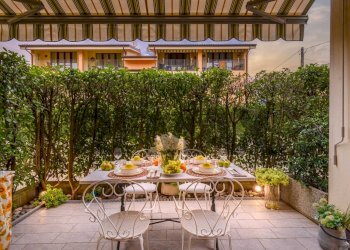 Terrazza - Three-room apartment via SS Annunziata
 
38, Lucca - photo 18